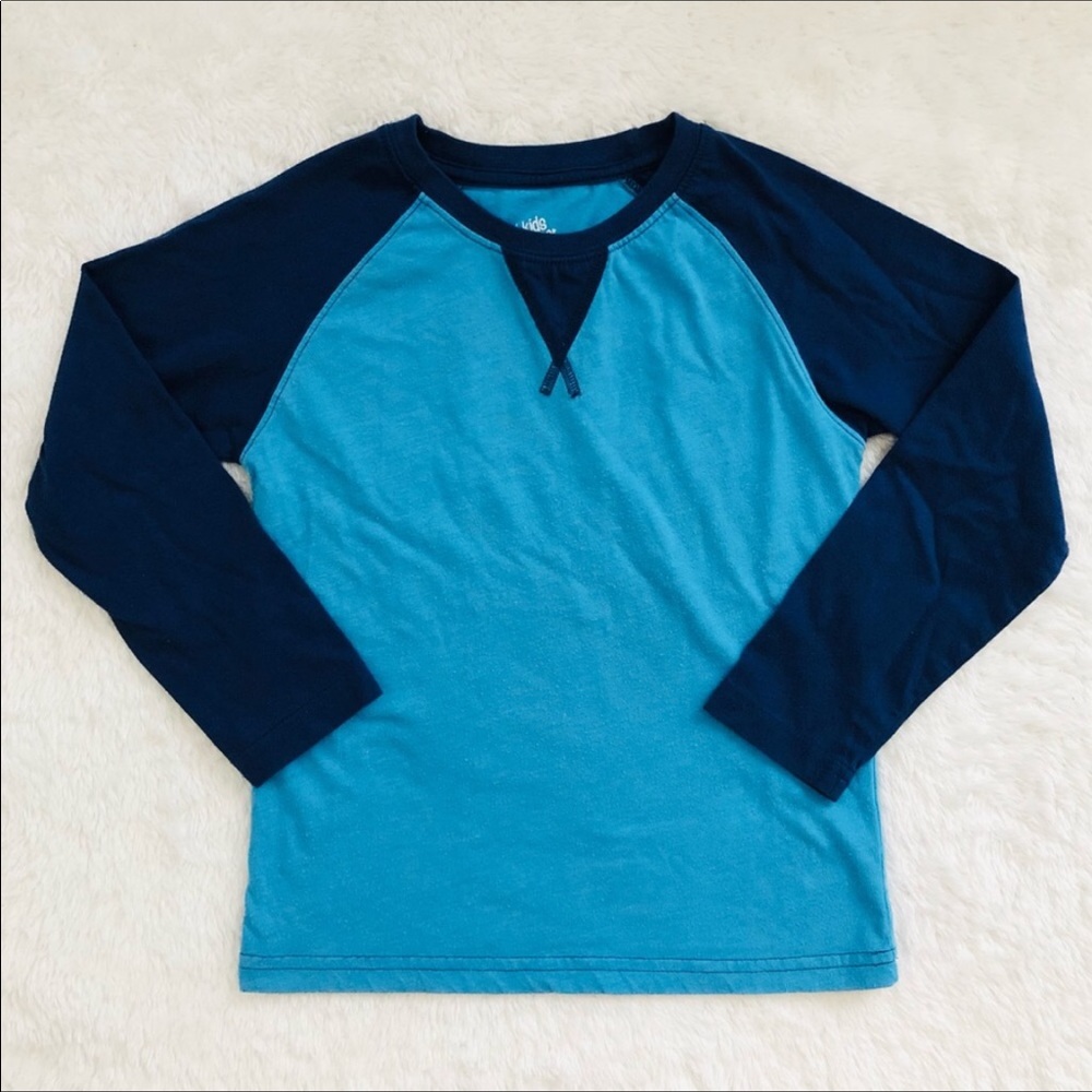 🔷5/$15🔷Kids Korner Long Sleeve T-Shirt🔷